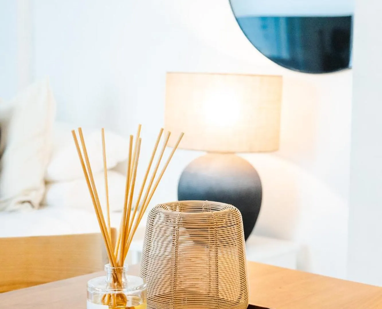 Apartman Voyage Waters Edge Studio Abu Dzabi